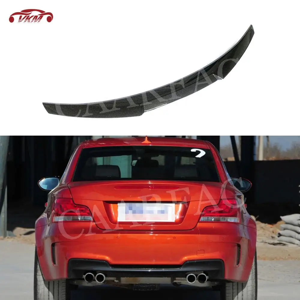 

Стилизованные крышки для багажника автомобиля, 2008-2012, 1 м, E82, ABS-пластик