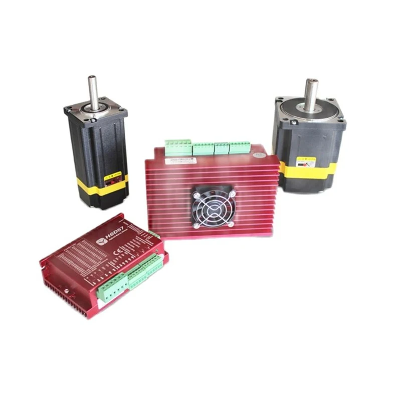 Рисунок 6 - Высокоскоростное оборудование для