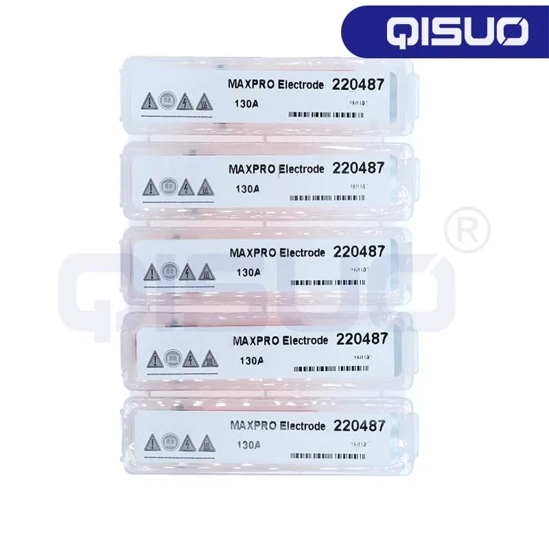 Электрод плазменной резки 130А 220487 Maxpro200