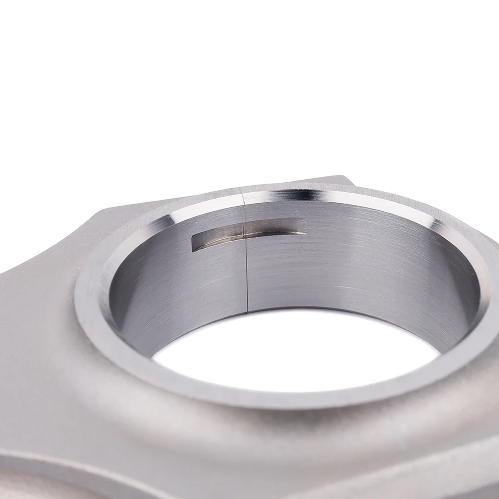 KTC Racing 3 шт. струйный искусственный кованый шатун для 2015 Sea-Doo GTR 215 (iBR)