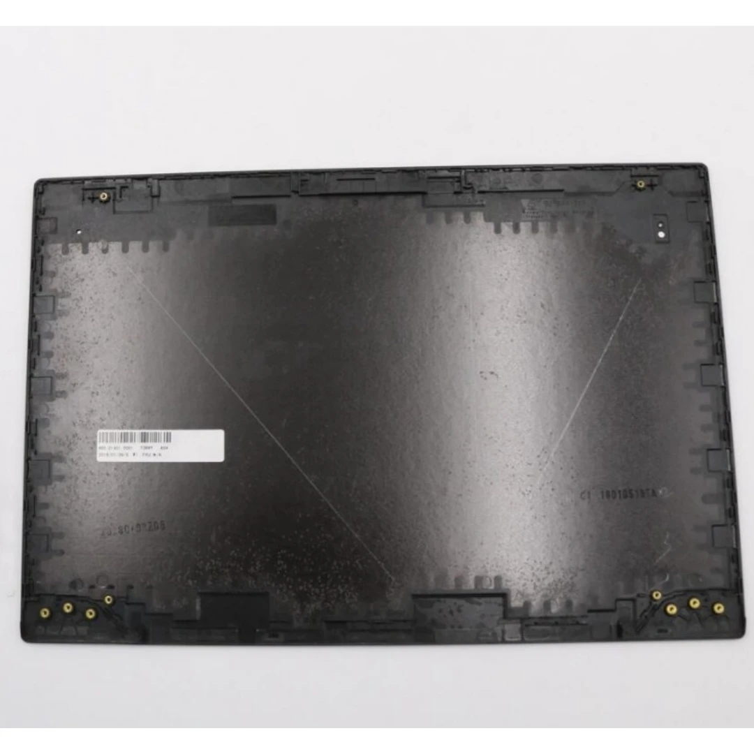Новая Оригинальная задняя крышка для Lenovo ThinkPad X1 carbon 2nd 3rd Gen non-Touch WQHD 2560*1440 LCD