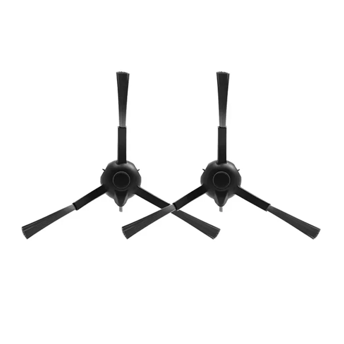 Запчасти для робота-пылесоса MiWhole M8 Lite основная боковая щетка фильтр НЕРА насадки