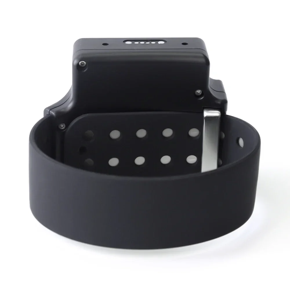 Монитор-включенцы Электронный браслет Устройство слежения GPS-трекер