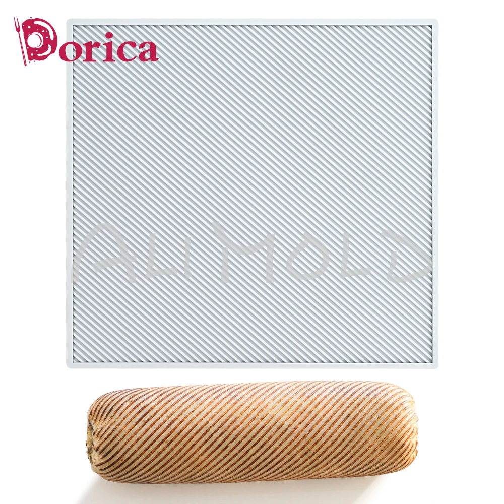 

Силиконовые формы для торта Dorica