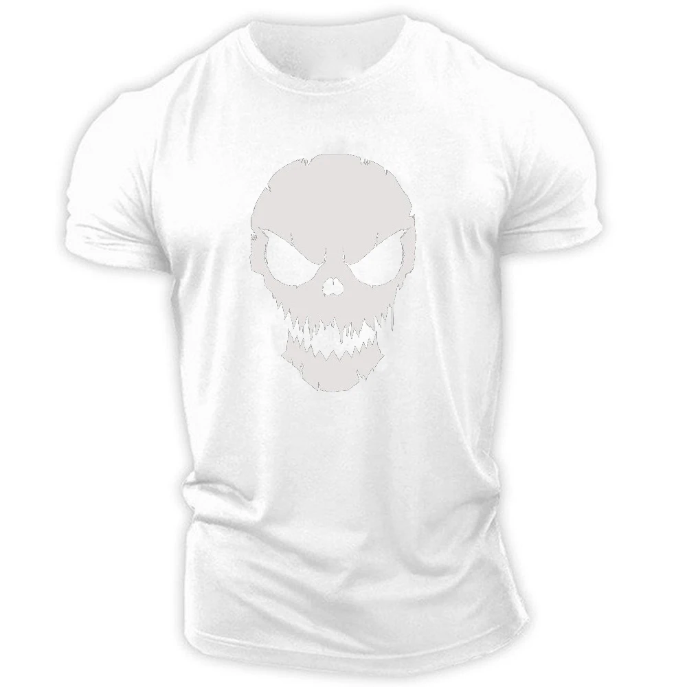 Летняя мода мужские спортивные повседневные Большие футболки в стиле хип-хоп |