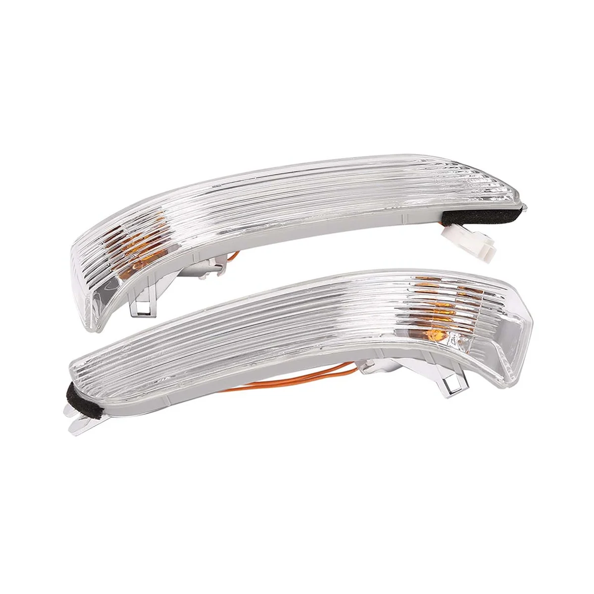 

Rearview Mirror Light Side Mirror Turn Signal Blinker for Great Wall Hover Haval H3 H5