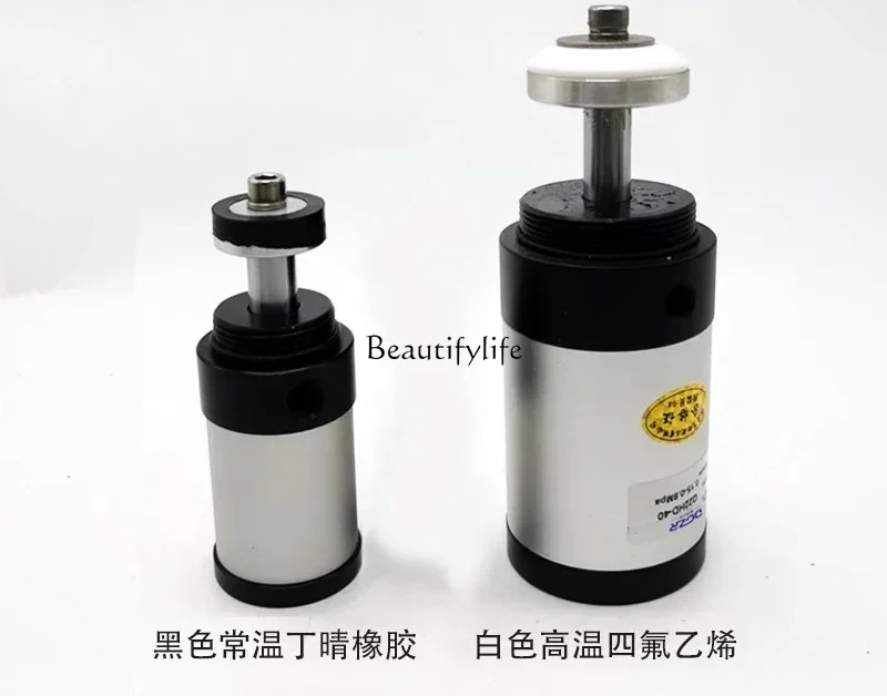 Пневматический отрезной трубный клапан Вакуумная жидкость регулирующий Q22hd-15 20 25