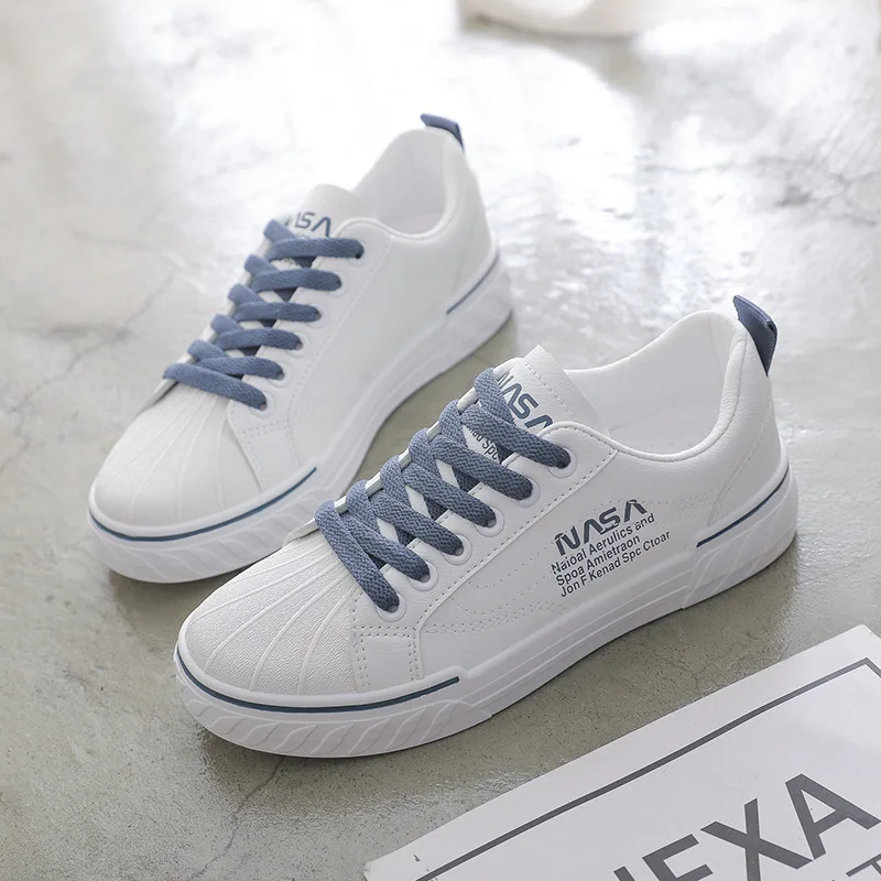 New Chunky Women's Fashion Sneakers Trainers Casual Vulcanize Sport Shoes Casual Fashion Platform Sneaker Winte