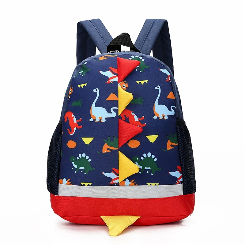 Kawaii Anime Cute Dinosaur Backpack School Bag Back Pack Class For Girls Children Kids Child Women Schoolbag Kindergarten Female