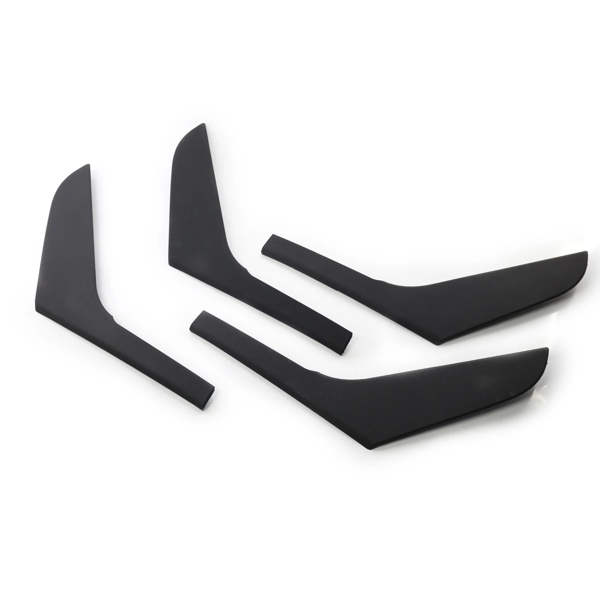 

For 2010-2013 VW Golf 6 Mk6 Interior Door Handle Trim for L/R 5K4868039A