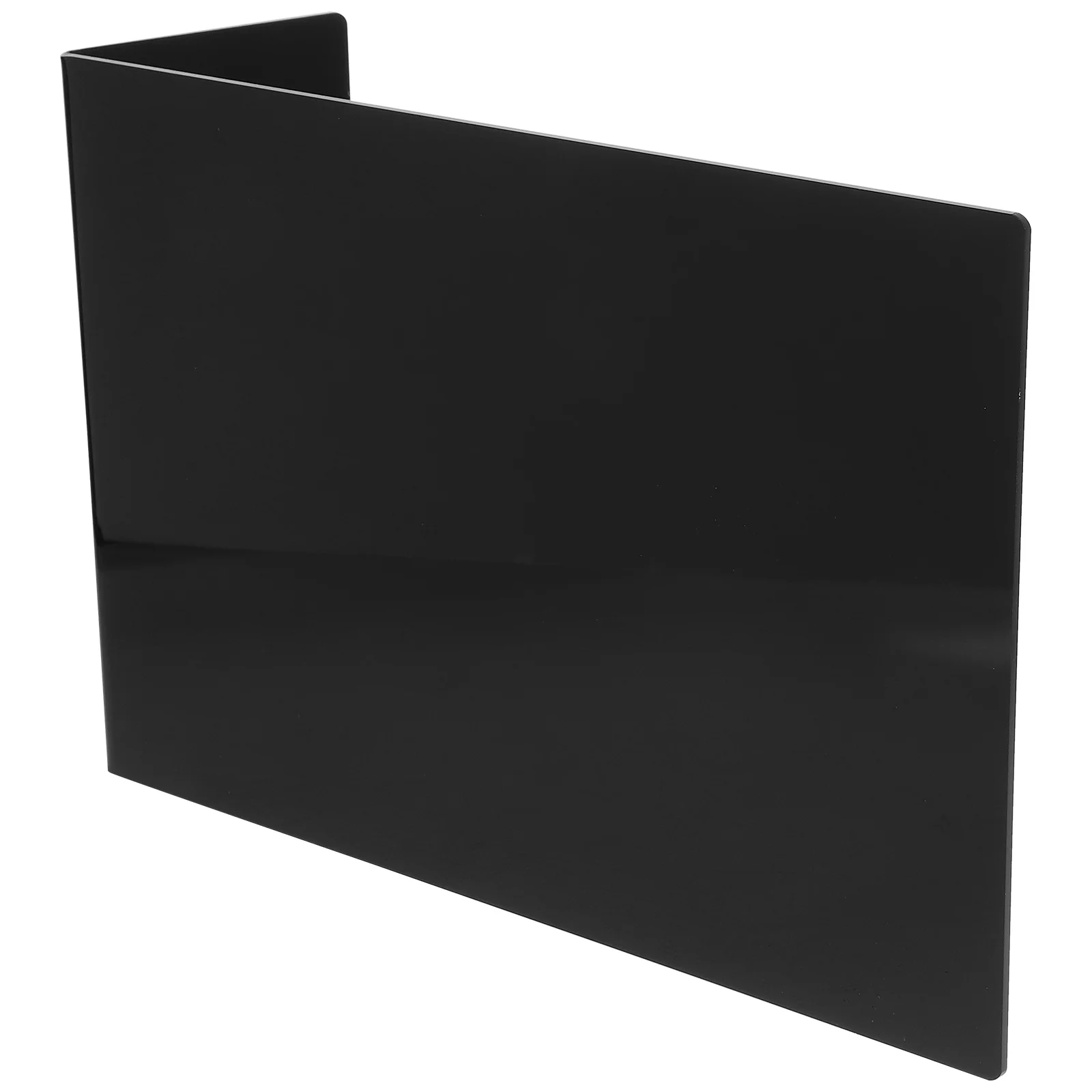 

Chalk Board Sign Message Blackboard Erasable Whiteboard Chalkboard Small Erase Tags Table Mini Signs Whiteboards