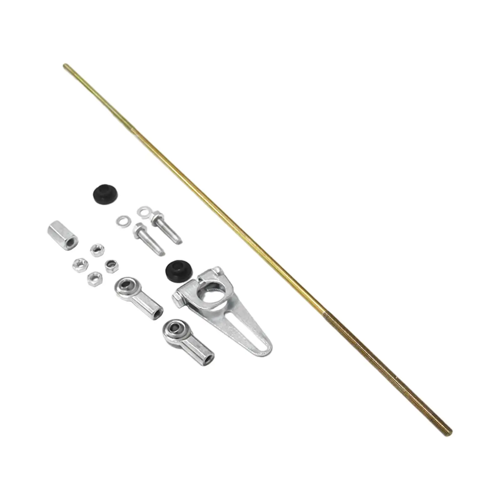 

Многофункциональная колонковая связь, Регулируемая рукоятка переключения передач, прочный Трансмиссия 350