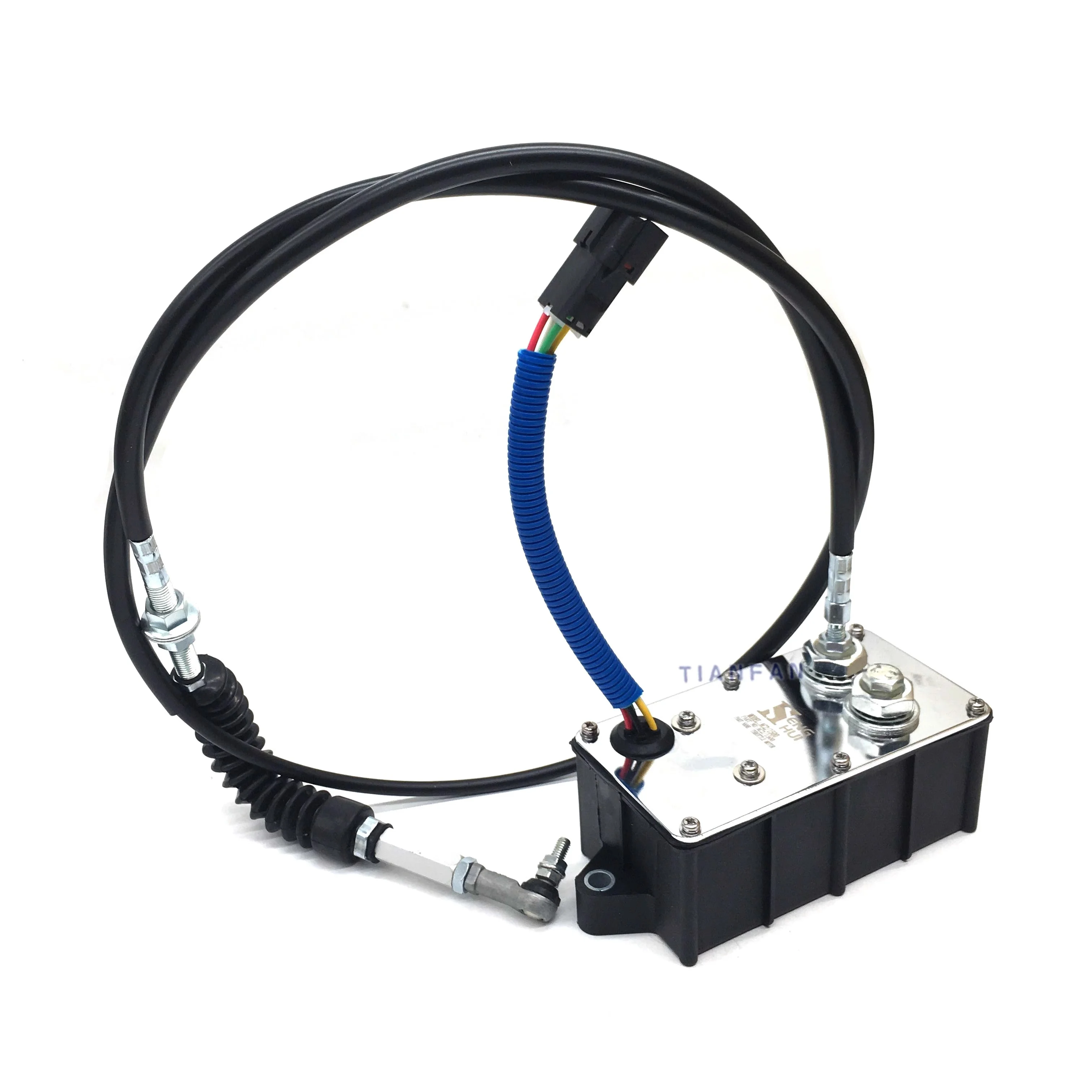 Для Φ SY1500 Assy Stepper Motor AC2/1500 AC21500 двигатель регулятора газа AC2000 AC1500