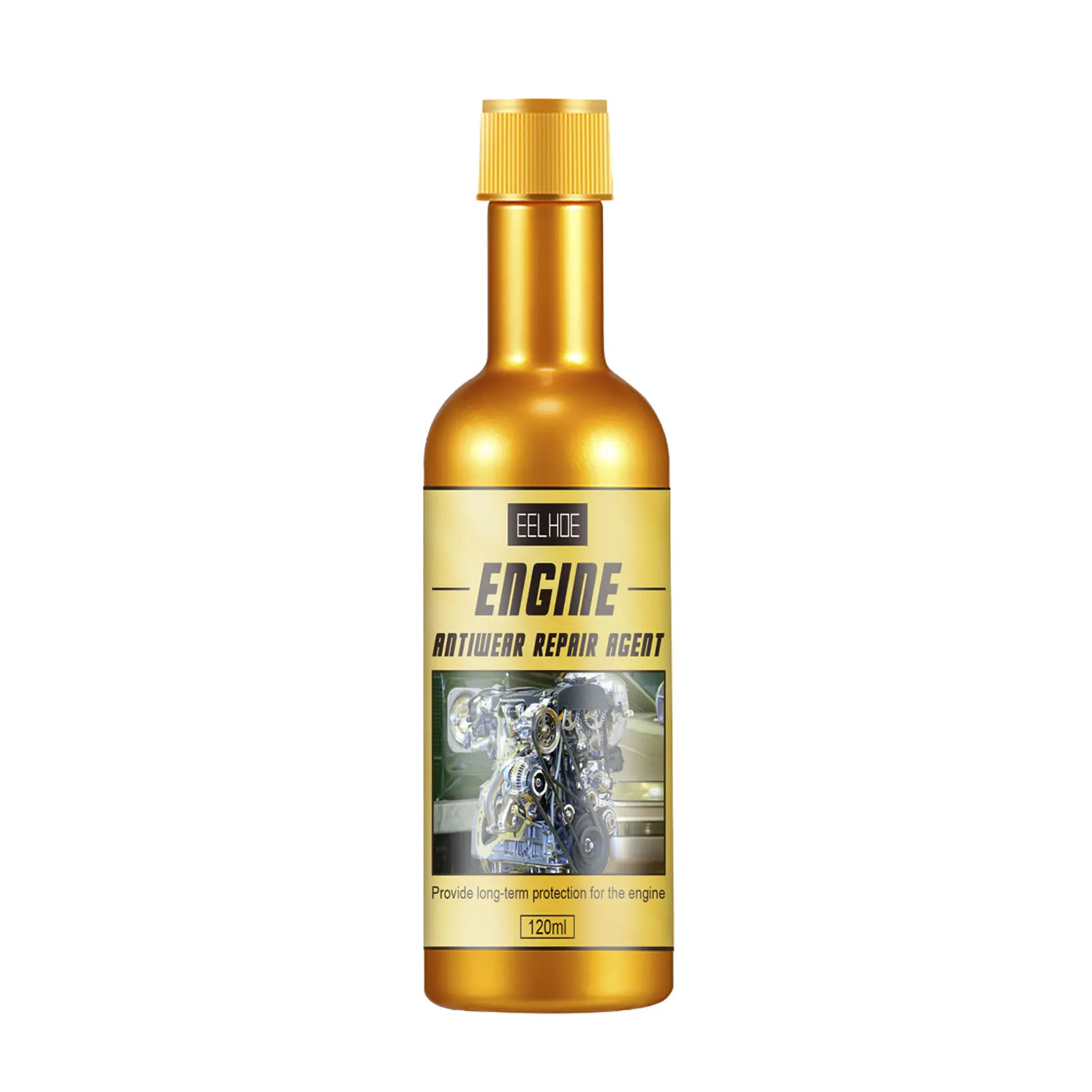 

Engine Oil Diesel Fuel Additive Car Engine Carbon Deposit Injector Cleaner Diesel Energy Saver Hydrocarbon Reducer