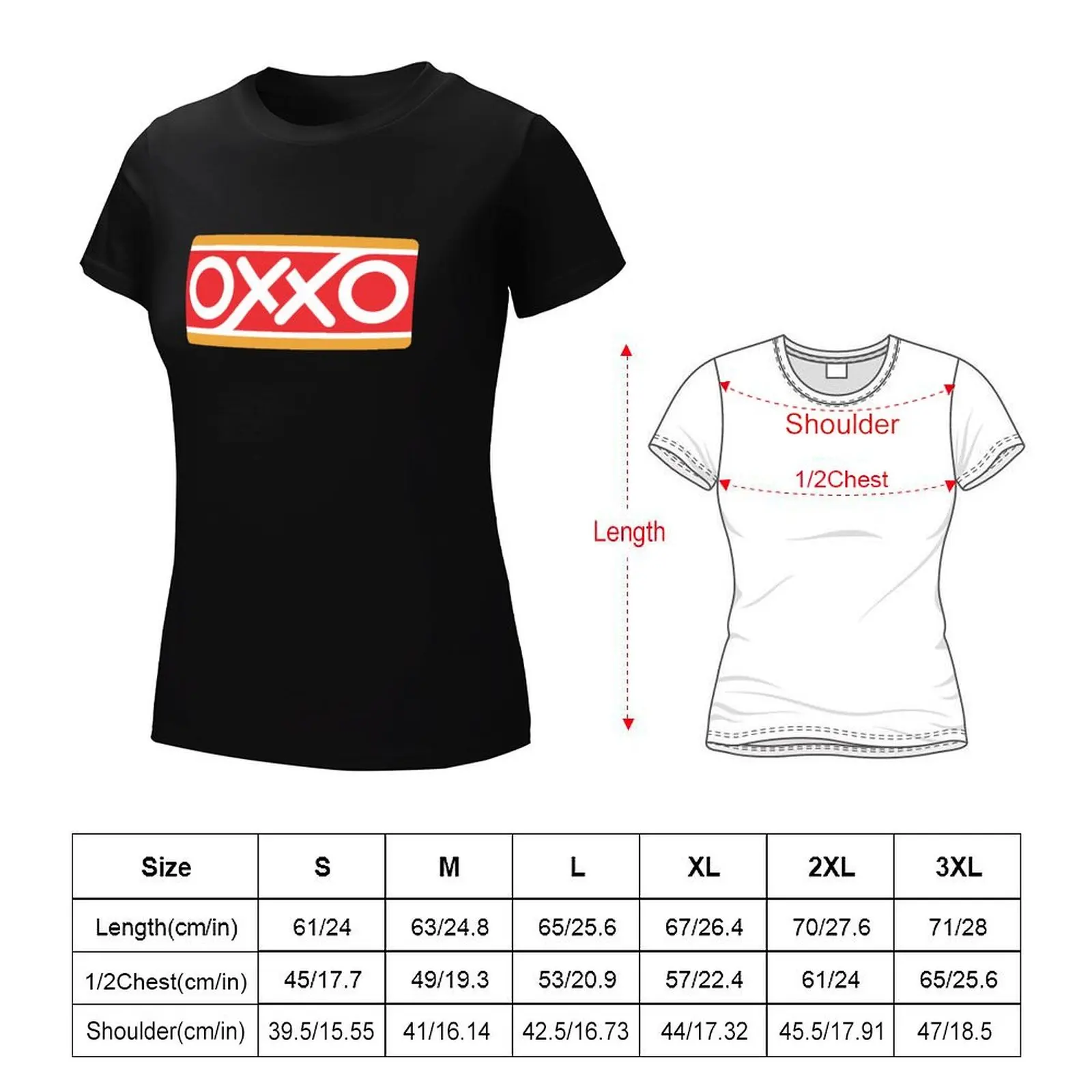 Oxxo Merch футболка летние топы Женская одежда хиппи футболки для женщин