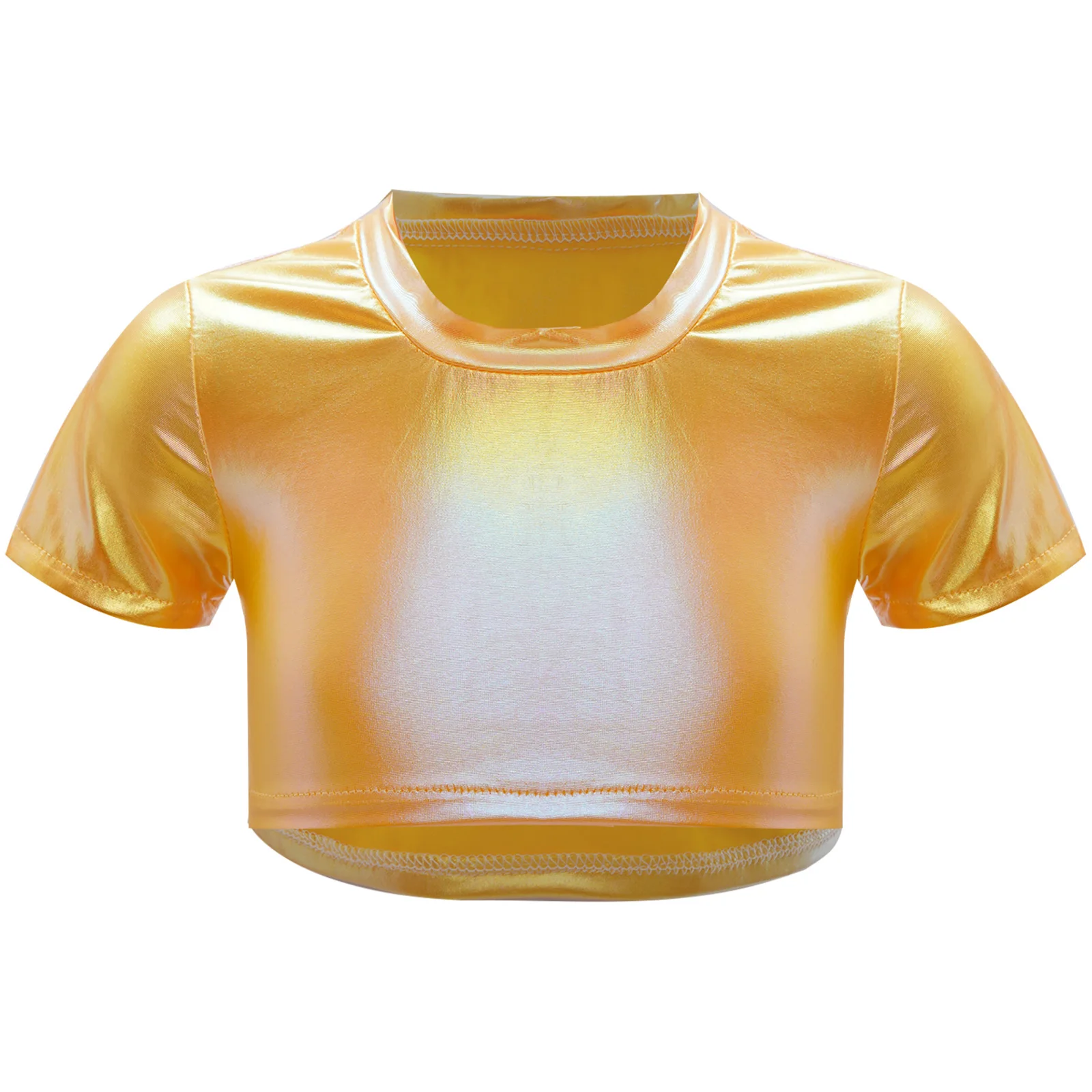 Детский костюм в стиле хип-хоп для джазовых танцев