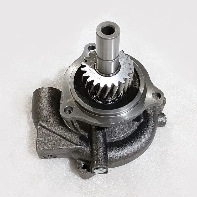 

Excavator Engine Parts QSM11 ISM11 M11 Water Pump 4089389 4955708