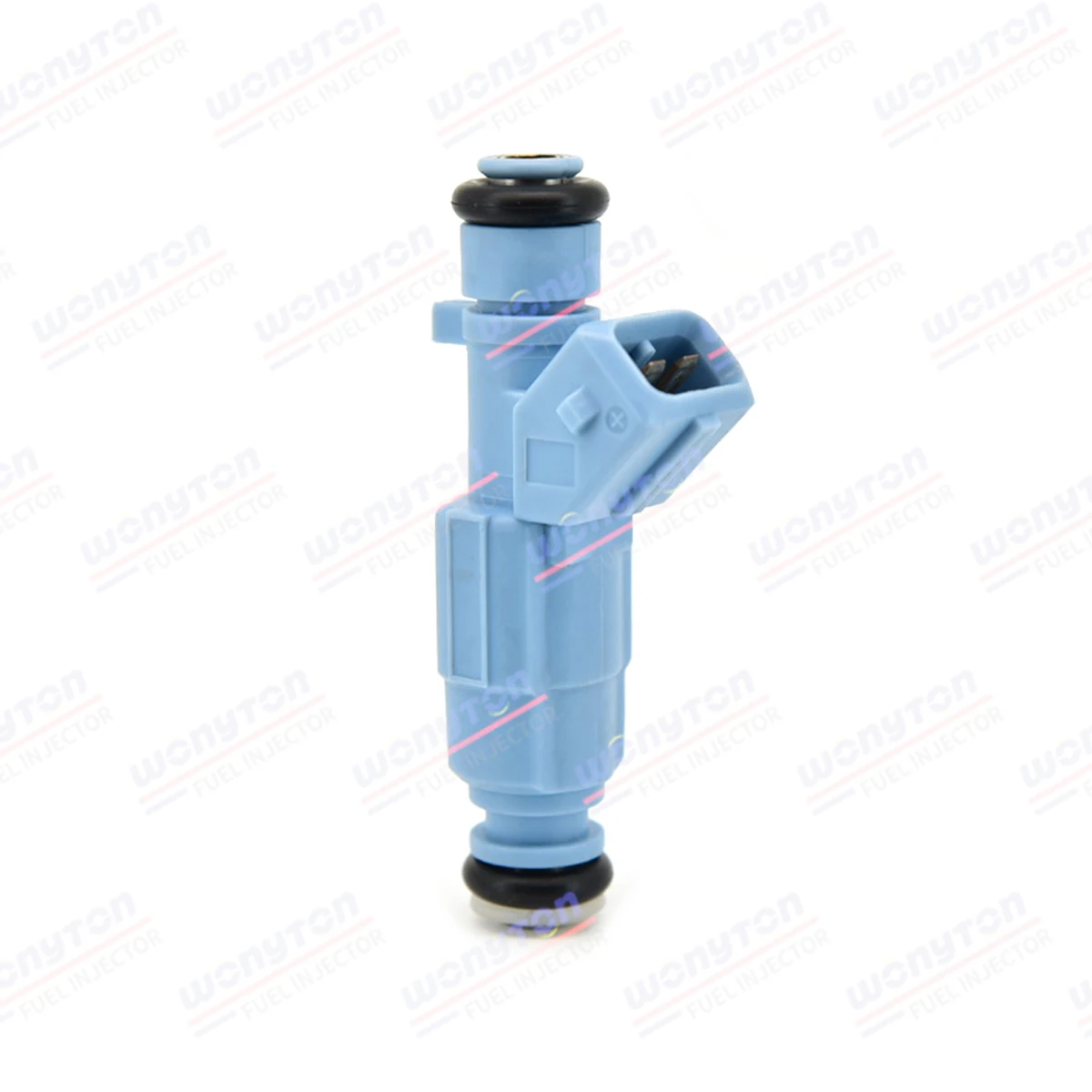 4 шт. новый топливный инжектор для Peugeot 206 307 CITROEN C4 1984F3 0280156139