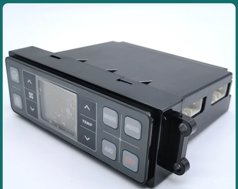 Подходит для контроллера кондиционера R150/215/225/305-9 переключателя панели