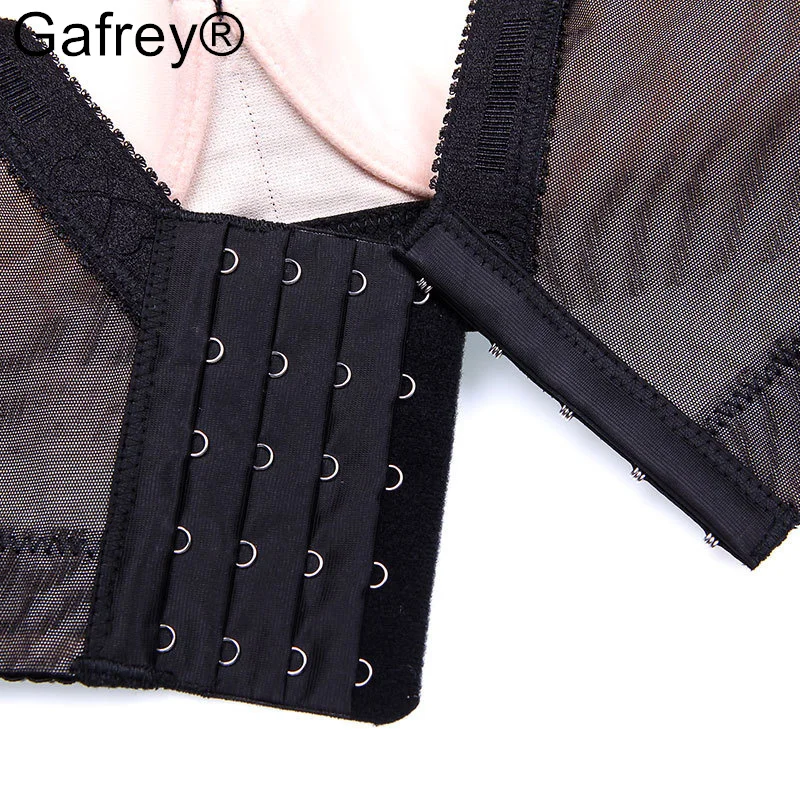 Бюстгальтер пуш-ап Gafrey женские кружевные бюстгальтеры на косточках бюстгальтер