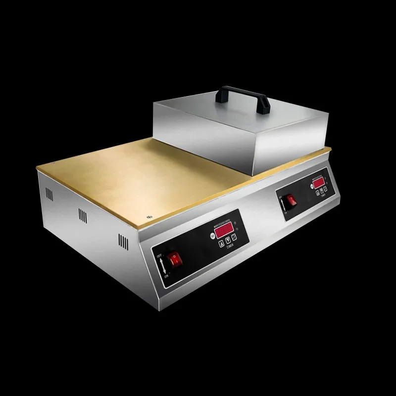 Аппарат для приготовления выпечки маффинов аппарат из чистой меди