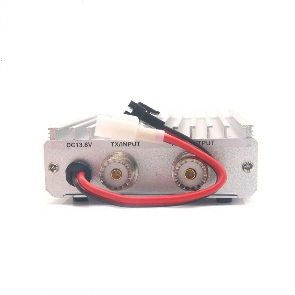 45W MX-P50M Усилитель Мощности HF для FT-817 ICOM IC-703 Elecraft KX3 QRP FT-818 Xiegu G90 G90S G1M X5105