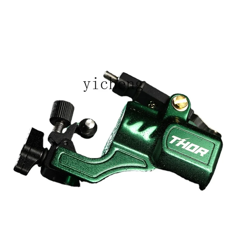 Zf тату-машина с задним приводом машина для резки шрапеля профессиональная