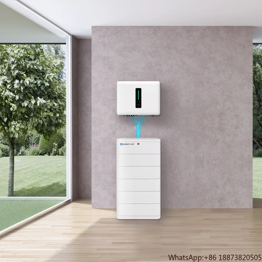 Зарядное устройство 172 8 в 9 кВт домашняя гибридная система солнечной энергии