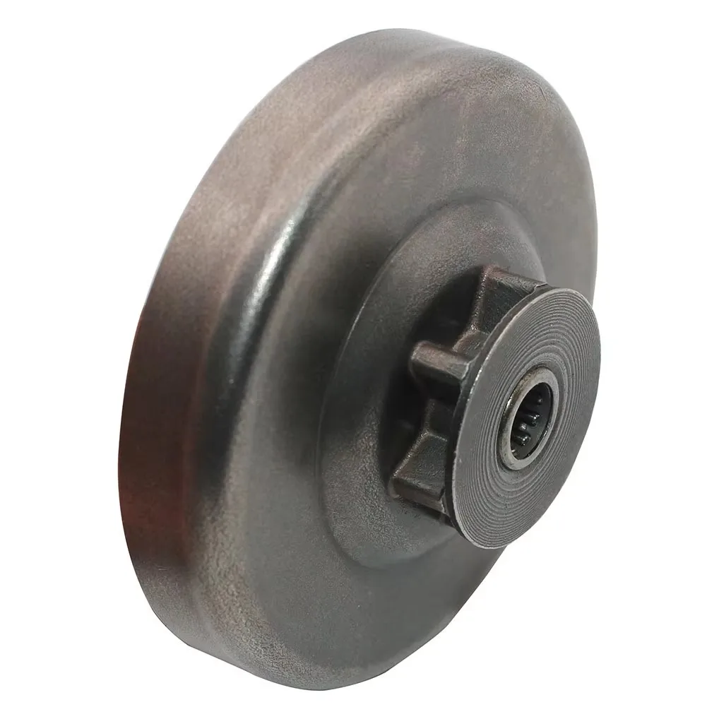 Звездочка барабана сцепления для Makita DCS34 DCS3416