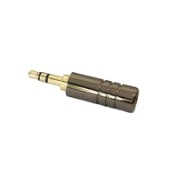2pcs 3 5mm male plug dual channel solding earphone audio cable
