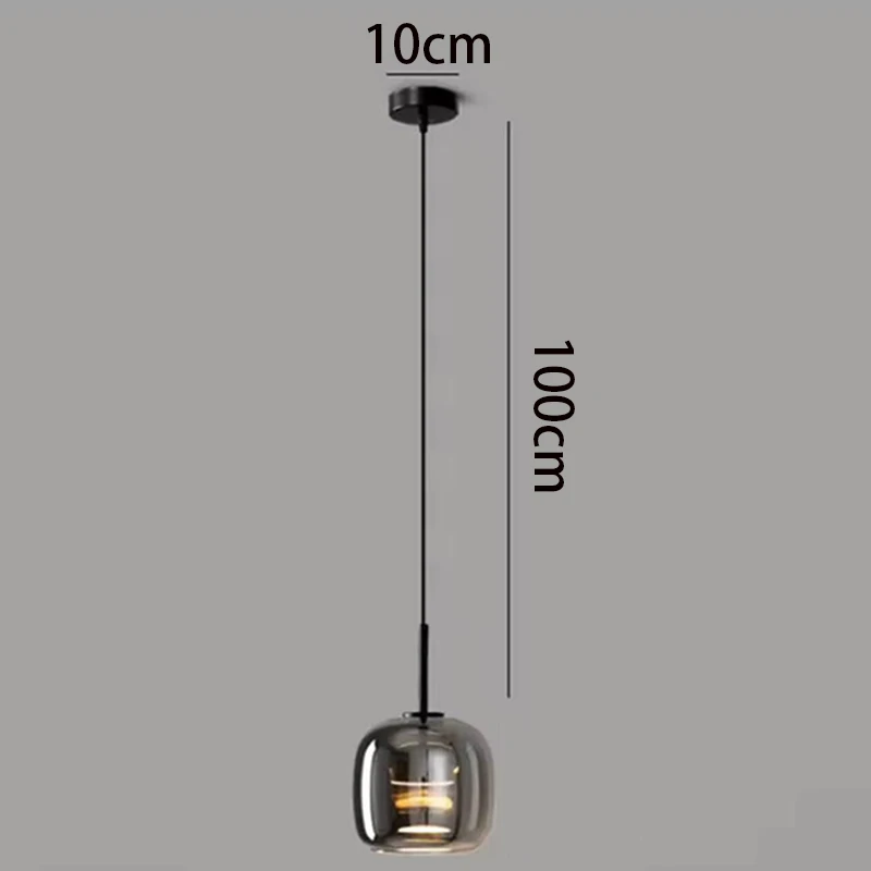 

Подвесной светильник Savenmade