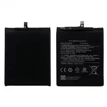 Фото Литий-ионный аккумулятор для Xiaomi Mi Redmi Note Max Mix 2 3 3S 3X 4X 4A 5 5A 5S 5X M5 6 6A 7 7A 8 9A: Замена элемента питания для ремонта телефона №4