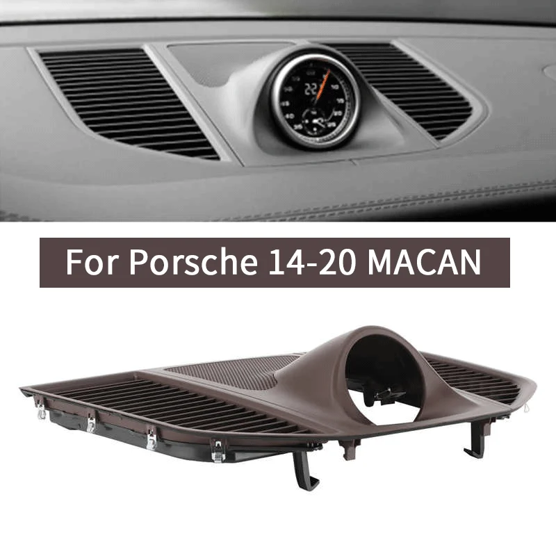 

Крышка для часов Porsche MACAN 2014 2015 2016 2017 2018 2019 2020 95B858189C