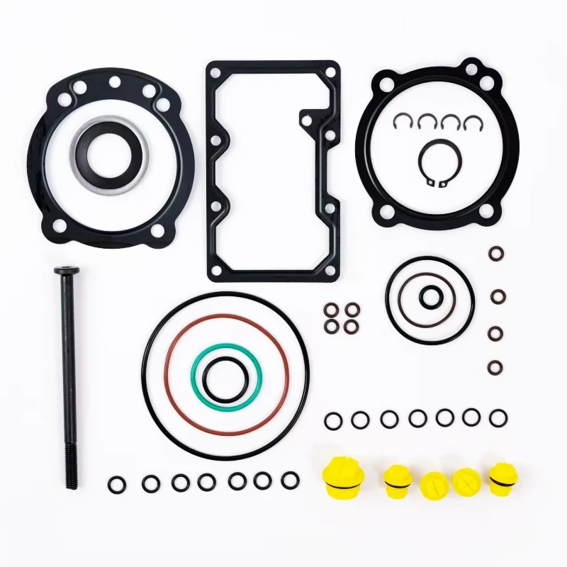 Дизельный насос C7 C9 для перекачки вен 319-0677 319-0670 20R-1635 319-0607 319-0675 Ремонтный комплект