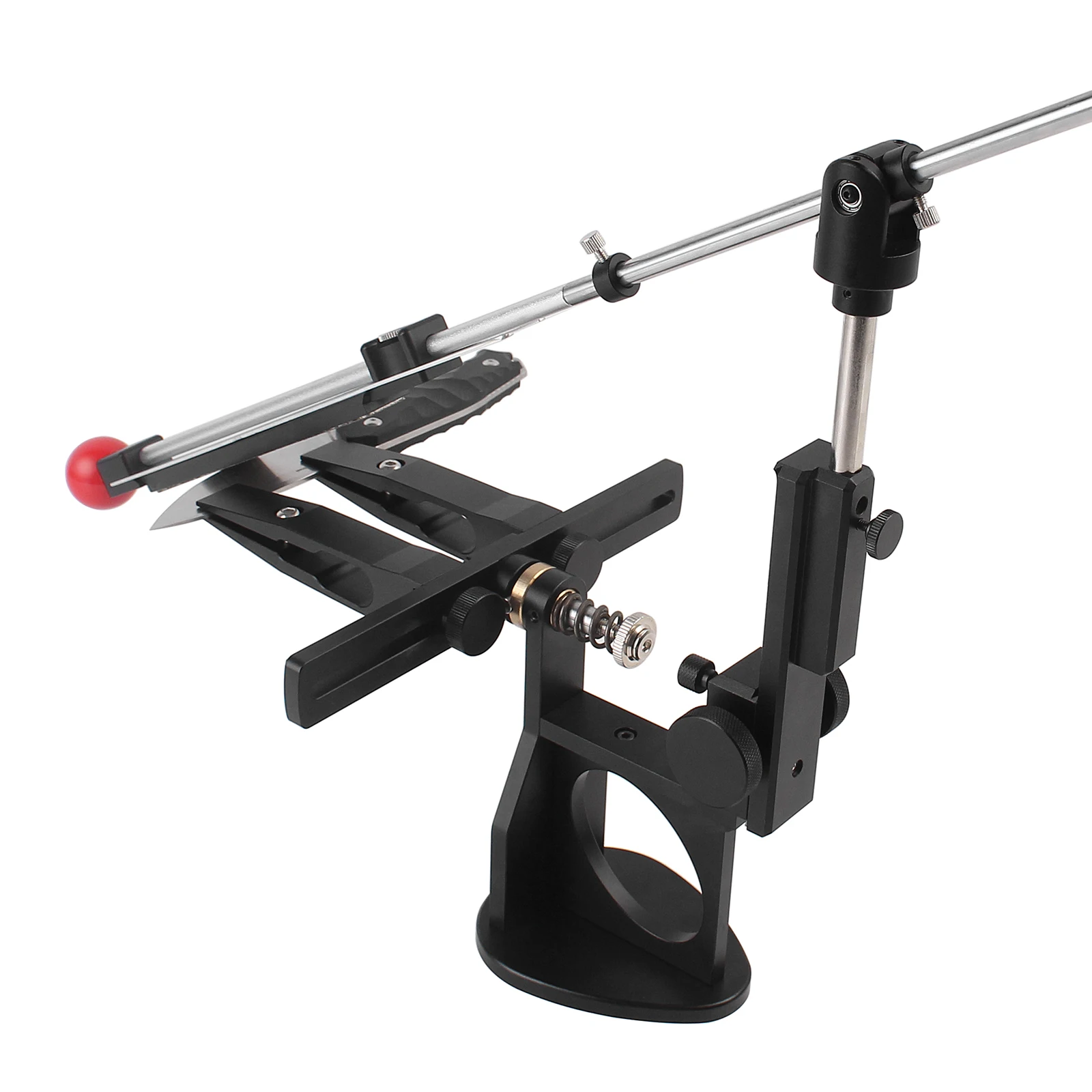 Профессиональный набор для заточки TooHR5