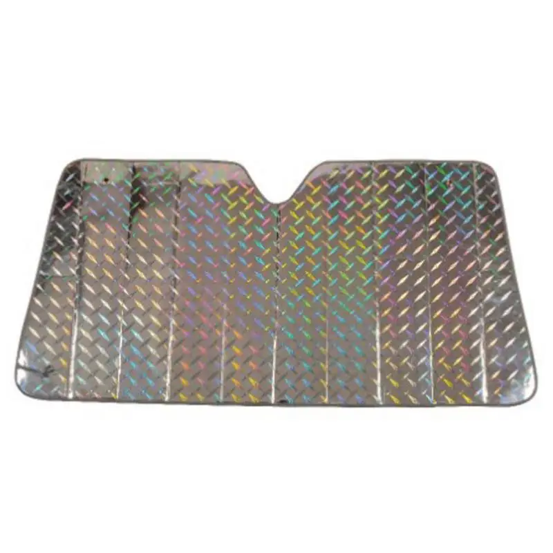 

Car Shade Front Windshield Car Sun Shade Cover Easy Installation Protective Car Windshield Sun Shade For SUV MPV Truck