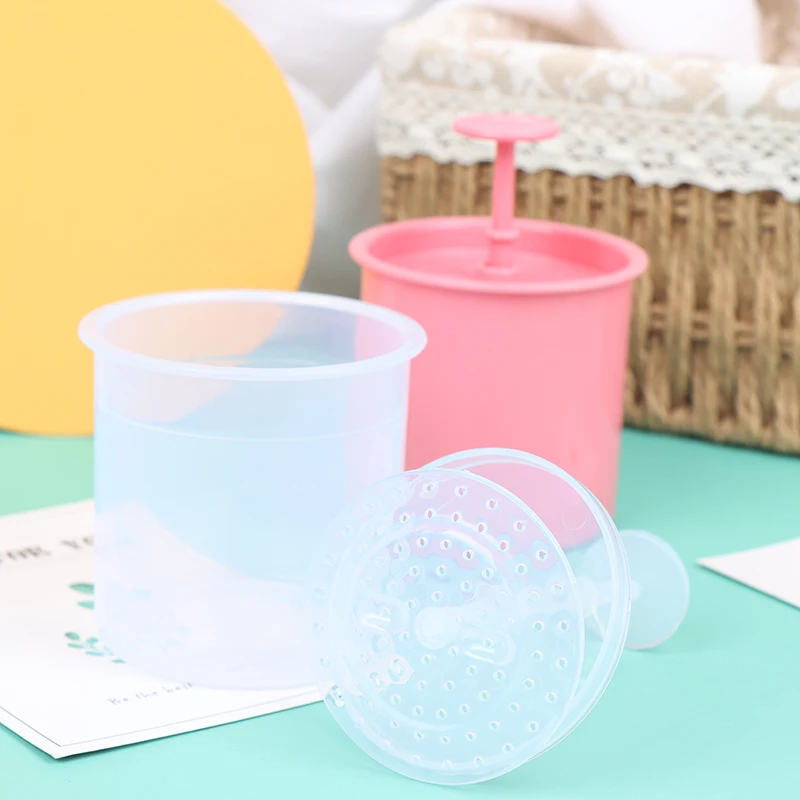 

Foam Maker Bubble Bottle Cup Foamer Cleanser Incredible Professional Whip Maker
