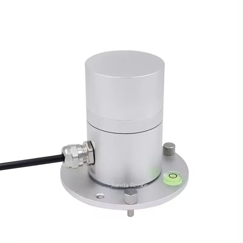 Заводская поставка IP67 ЗАЩИТА класса солнца УФ измеритель интенсивности радиации