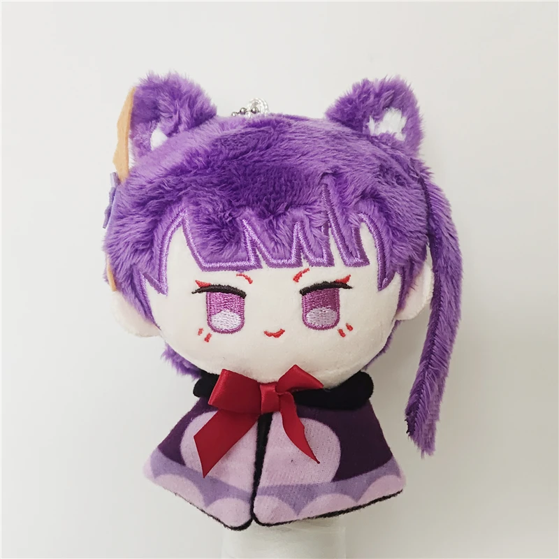20 см проект Touhou плюшевая кукла Hakurei Reimu Kirisame Marisa Youmu Konpaku фигурки игрушки косплей