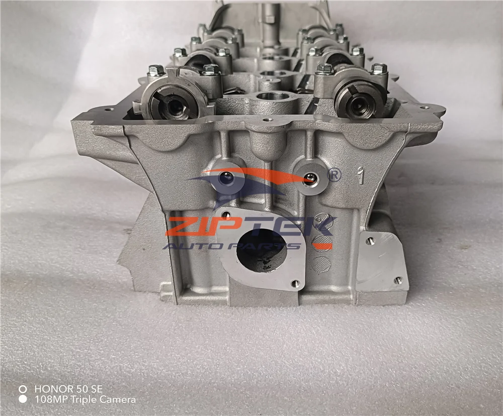 481F1003010CA 481F1003010BA 1,6 л SQR481F Головка блока цилиндров двигателя в сборе для Chery Tiggo A3 M11 (art.: 3920cede4a36d) - 3920cede4a36d