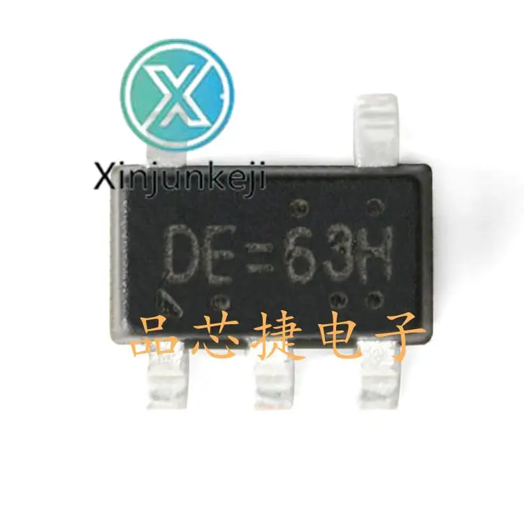 

30pcs orginal new RT919333GB silk screen DE= SOT235 3.3V LDO voltage regulator IC chip