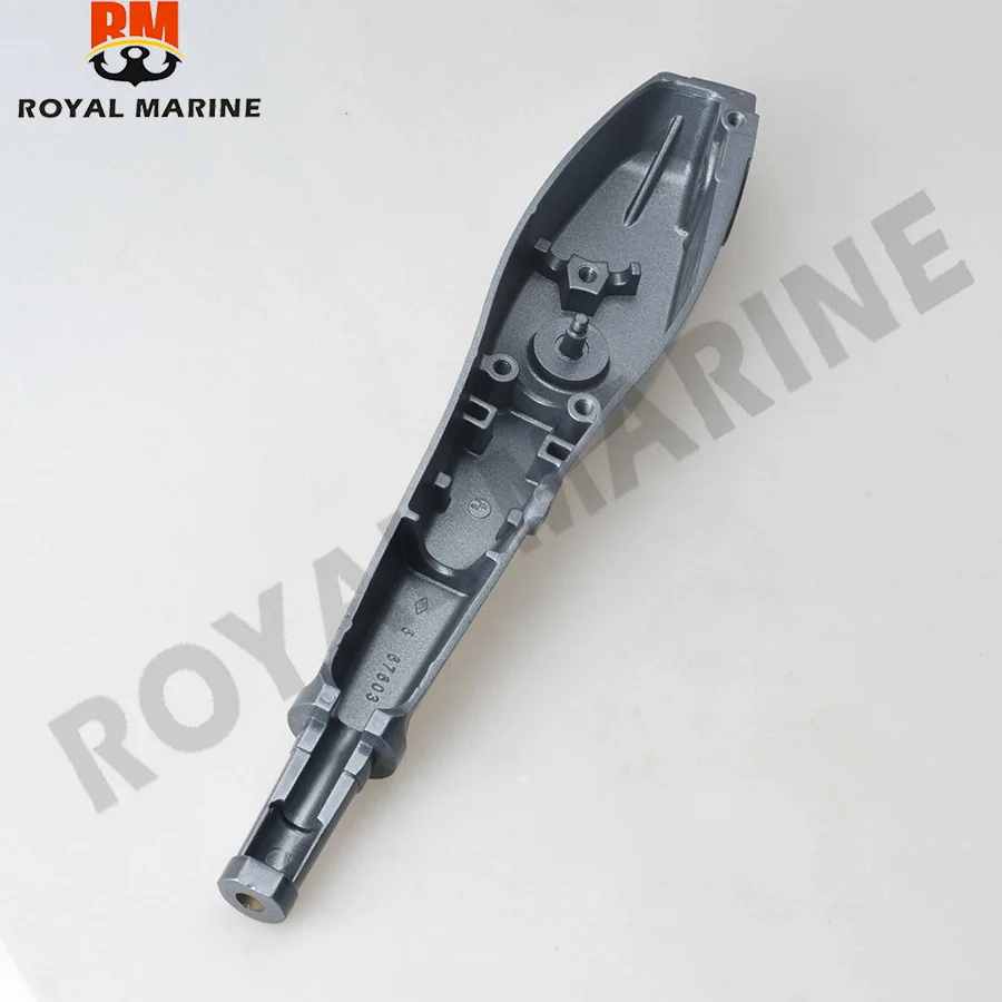 676-42111 Ручка рулевого управления для подвесного мотора Yamaha 2T 40HP E40J 40G Parsun Makara T36-