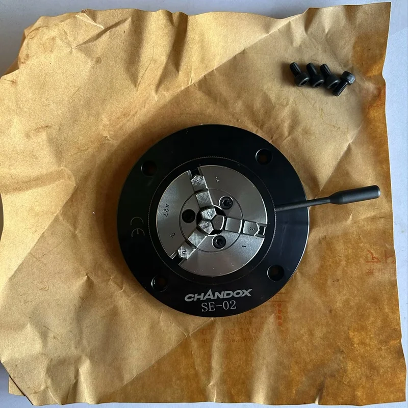 CHANDOX патрон осветительная лампа супер тонкие патроны ручной обнаружение и