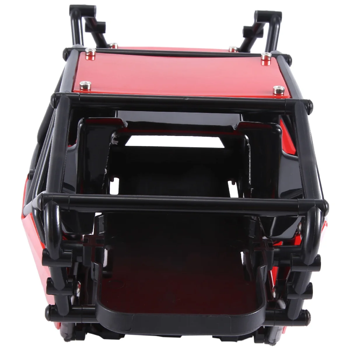 Комплект шасси корпуса Rock Buggy для 1/10 RC гусеничного автомобиля Axial SCX10 II 90046 UTB10 Capra