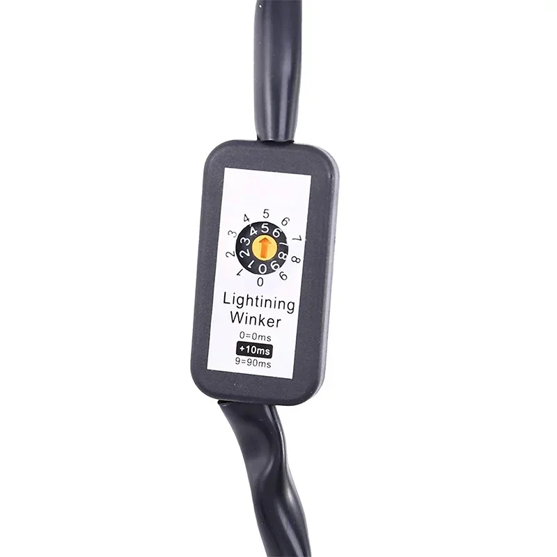 2 шт. динамический указатель поворота светодиодный задний фонарь для BMW 4 серии F32