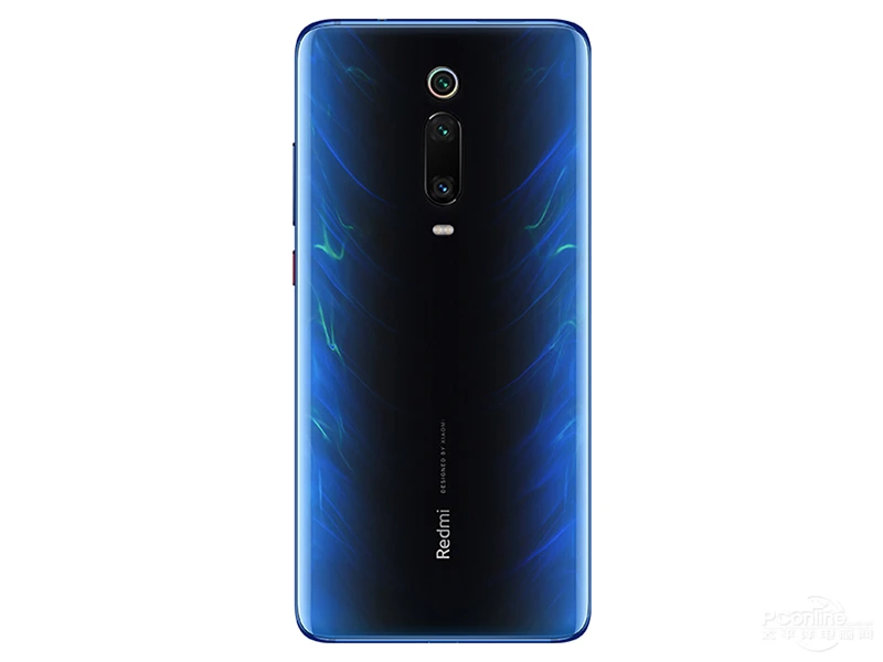 Smartphone Xiaomi Redmi K20 Pro /Xiaomi Mi 9T Pro Cellphone NFC celular Snapdragon 855 48MP