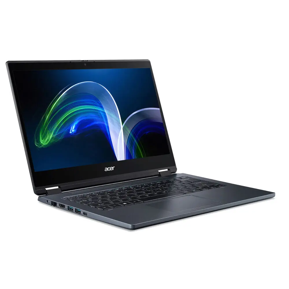 Ноутбук Acer TravelMate P4 P414-51 | Компьютеры и офис
