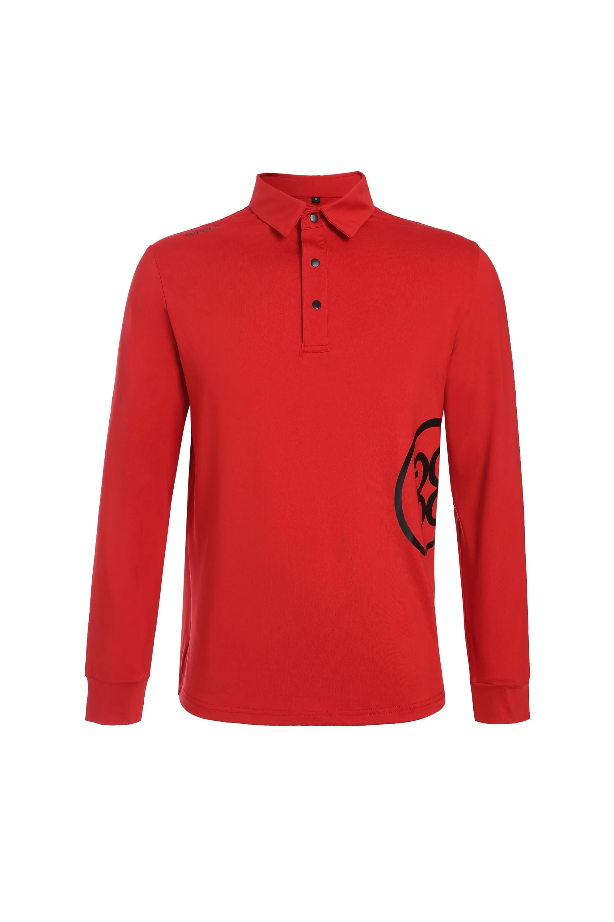 Men's Golf Clothing Polo Shirts 2022 Autumn Quick Dry Stretch Long Sleeves Outdoor Sports Men Golf Top fashion casual