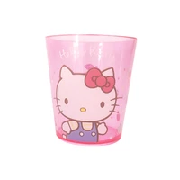 sanrio hellokitty melody cinnamoroll kuromi bathroom cute cartoon cold drink cup melody children drink cup kawaii girl gift