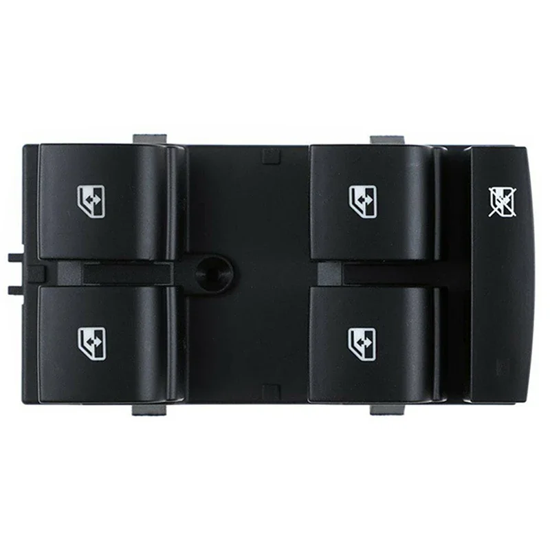 Кнопка управления окном Master Power для Chevrolet Malibu MK8 Holden 2012-2016 Chevy Orlando MK1 2011-2018 13305373